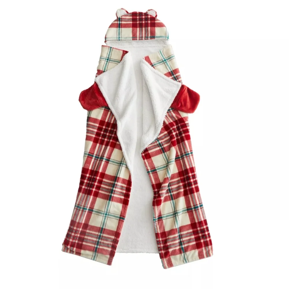 Homespun Holiday nwt new